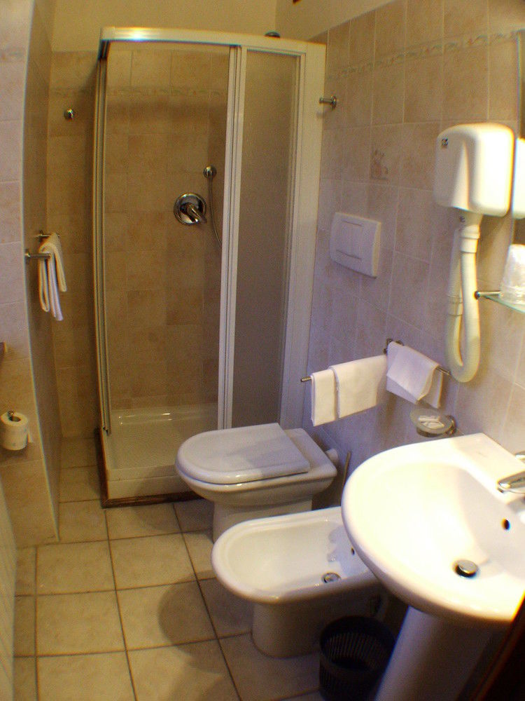Hotel Isolabella Bussoleno Eksteriør bilde